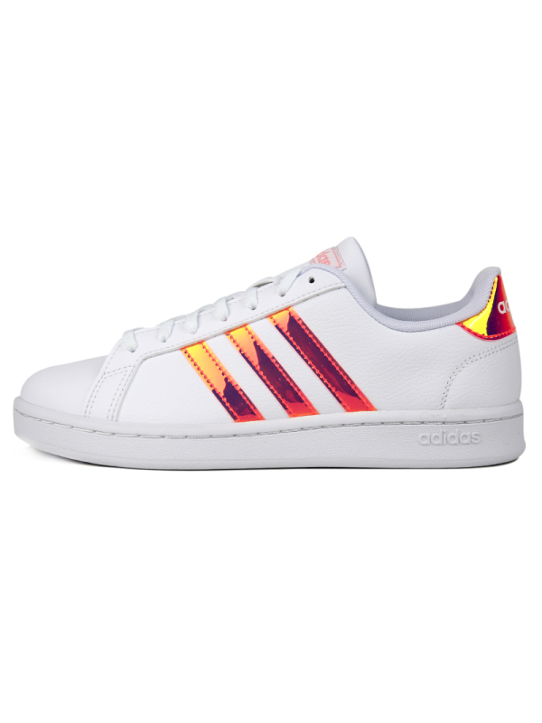 ADIDAS SC(阿迪运动休闲)2020GRAND COURT春季女子休闲鞋FW5722
