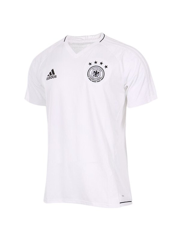 adidas阿迪达斯男装足球训练短袖T恤B10556