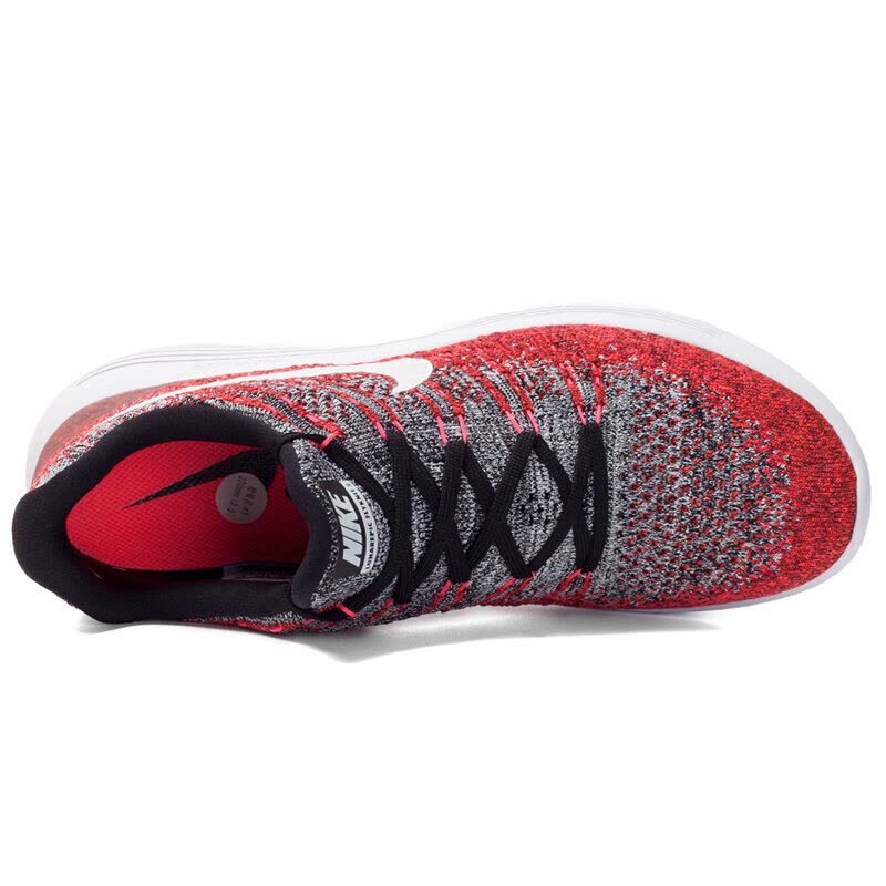 NIKE耐克跑步系列男LUNAREPIC低帮黑色863779-005图片