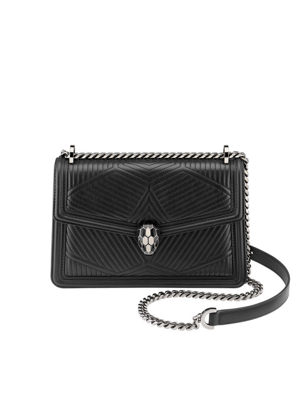【预定】BVLGARI/宝格丽 SERPENTI FOREVER 单肩包