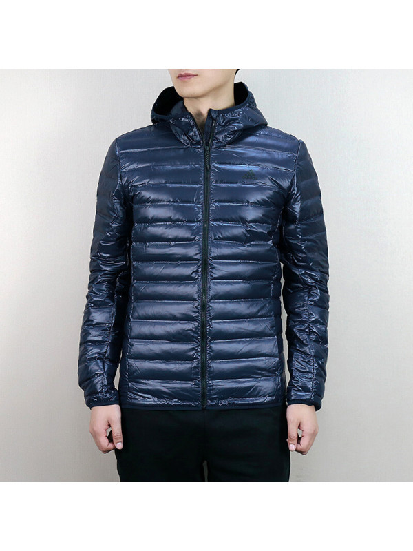 adidas阿迪达斯男子VariliteHoJkt羽绒服BQ7785