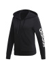 阿迪达斯春季女子夹克-DU0649