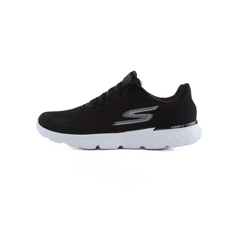 SKECHERS斯凯奇男鞋GO RUN 400男士轻质跑步鞋舒适运动鞋55299