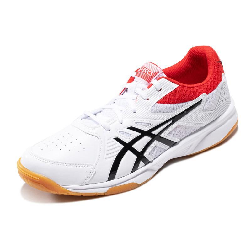 【自营】ASICS男鞋女鞋羽毛球鞋羽毛球COURT BREAK运动鞋1071A003-110