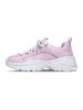 Skechers斯凯奇女鞋新款小白鞋D’LITES厚底增高熊猫鞋老爹鞋13410