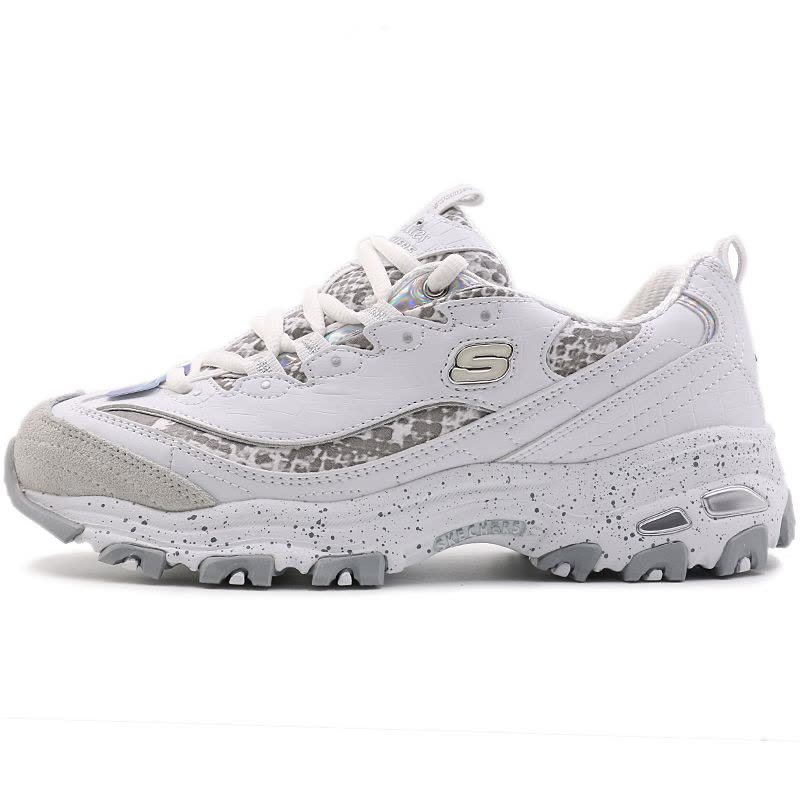 SKECHERS(斯凯奇)女鞋休闲鞋-66666054-WSL图片