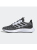 Adidas阿迪达斯2020秋季新款男子灰黑色轻便跑步运动跑步鞋EE9856