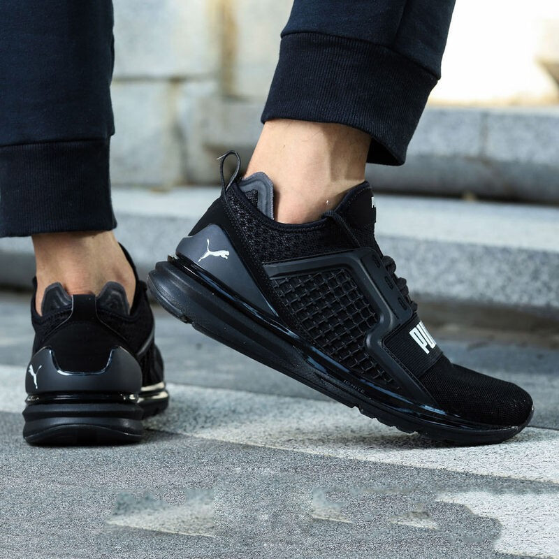 puma彪马 男女款 ignite杨洋同款机能缓震跑步鞋189495