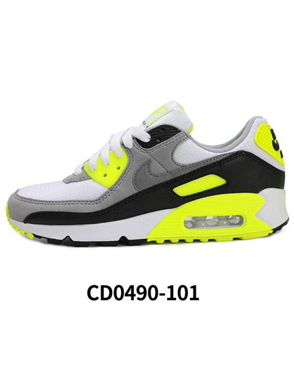 Nike耐克女鞋 2020新款正品运动鞋AIR MAX气垫跑步鞋 CD0490-101