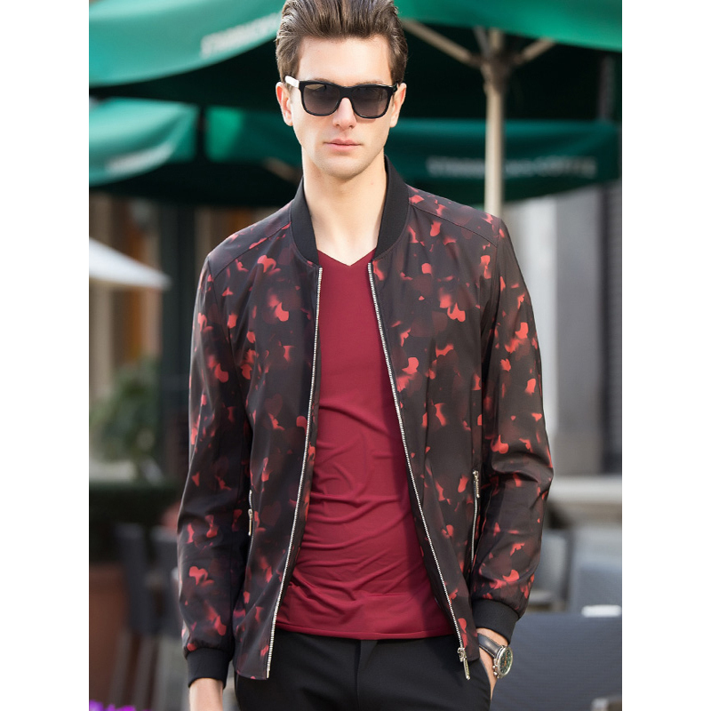 服装鞋帽>男装>男士夹克>卡帝乐鳄鱼(cartelo)>卡帝乐鳄鱼(cartelo)