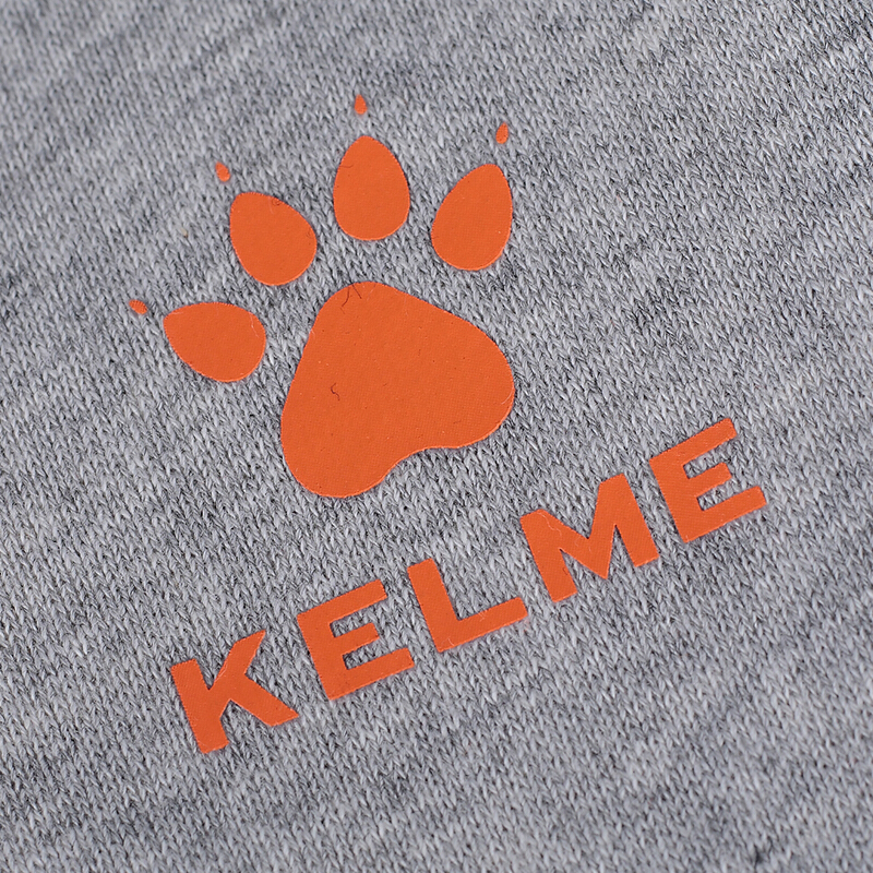 KELME卡尔美 薄款运动长裤女式收口卫裤夏秋季宽松休闲哈伦裤