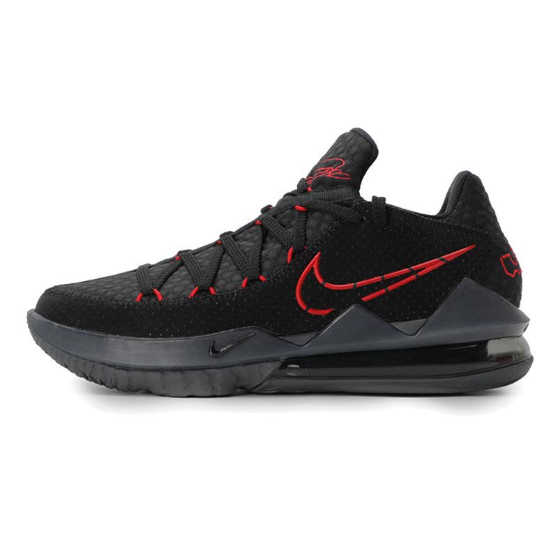 NIKE2020春季男子防滑运动鞋詹姆斯篮球鞋ZOOM AIRCD5006-001图片