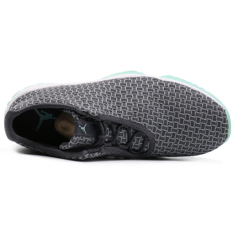 NIKE耐克男鞋春季FUTURELOW篮球鞋运动鞋718948-006图片