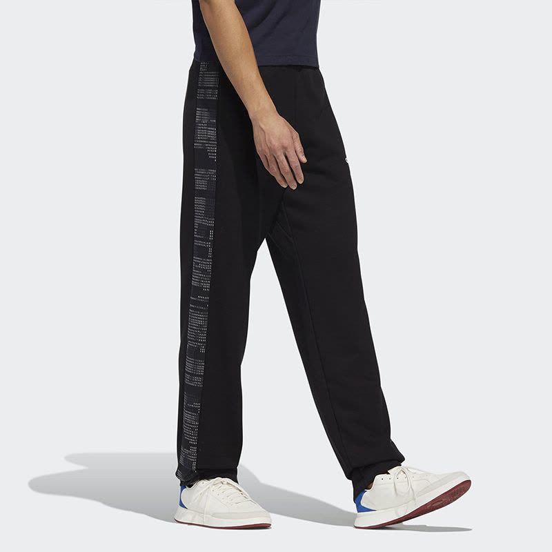 ADIDAS(阿迪)2020M ESS AOP PNT秋季男子长裤FM3435图片