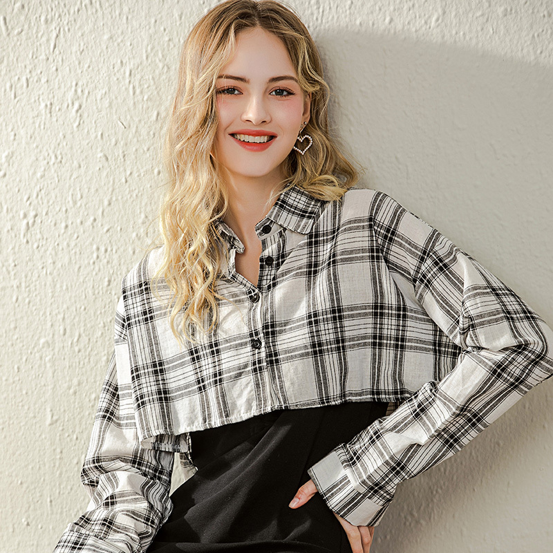 服装鞋帽>女装>女士衬衫>依尚街区>依尚街区女士衬衫>优惠可参加以下