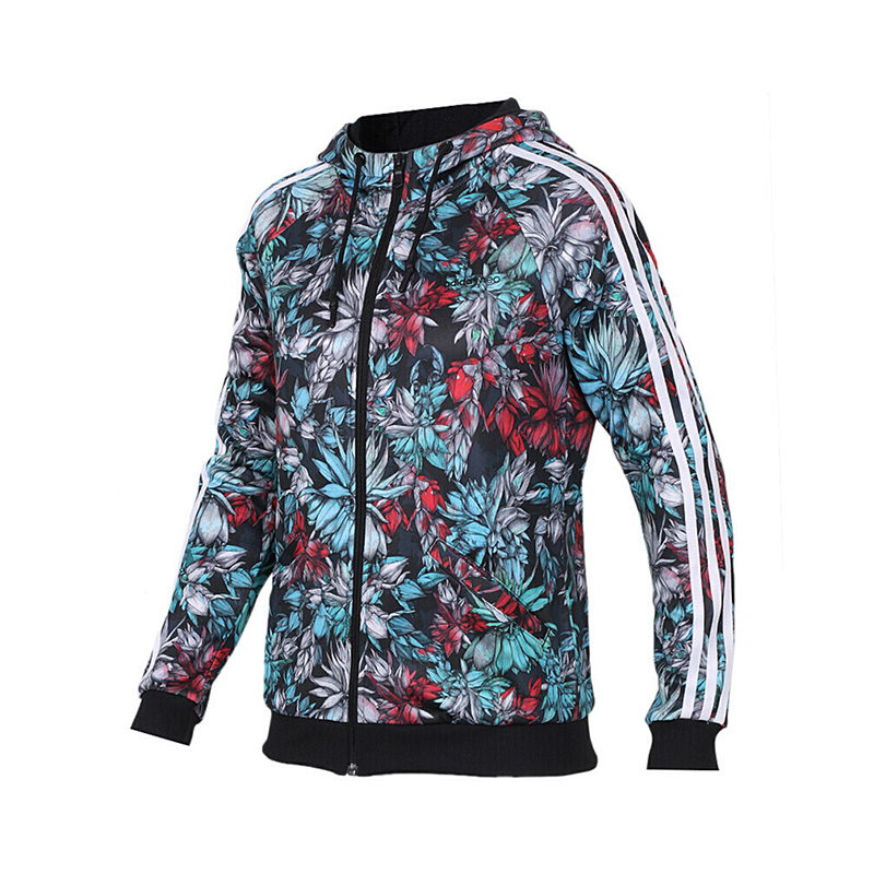Adidas 阿迪NEO 女子 夹克 CY5527