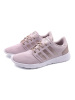 Adidas阿迪达斯女鞋季运动鞋轻便休闲鞋跑步鞋DB1748