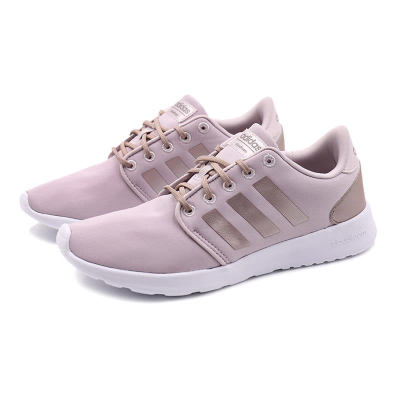 Adidas阿迪达斯女鞋季运动鞋轻便休闲鞋跑步鞋DB1748图片