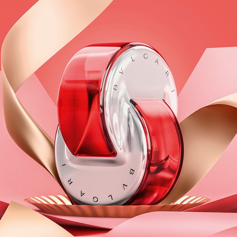 宝格丽(BVLGARI)晶艳女士淡香水25ml 783320442001