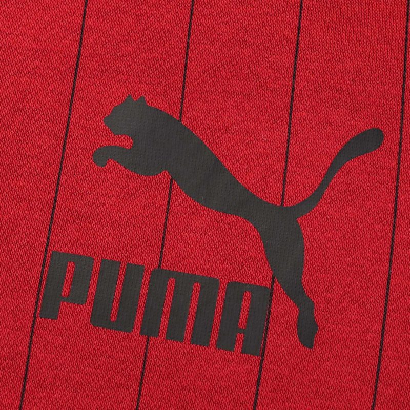 PUMA彪马男装运动服休闲针织外套530177