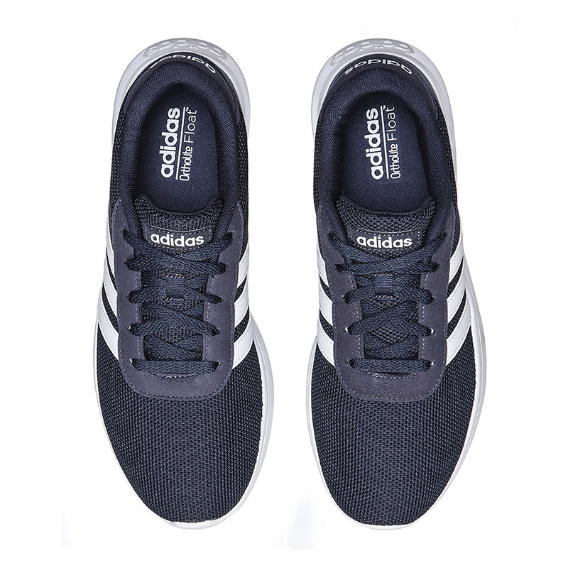【自营】adidas阿迪达斯NEO男子休闲鞋透气休闲运动鞋B28140 B28140学院藏
