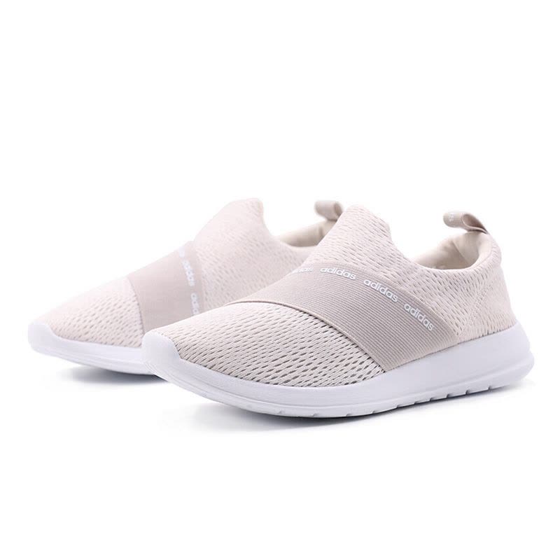 ADIDAS阿迪达斯夏季女子运动舒适轻便耐磨休闲鞋-DB1336图片