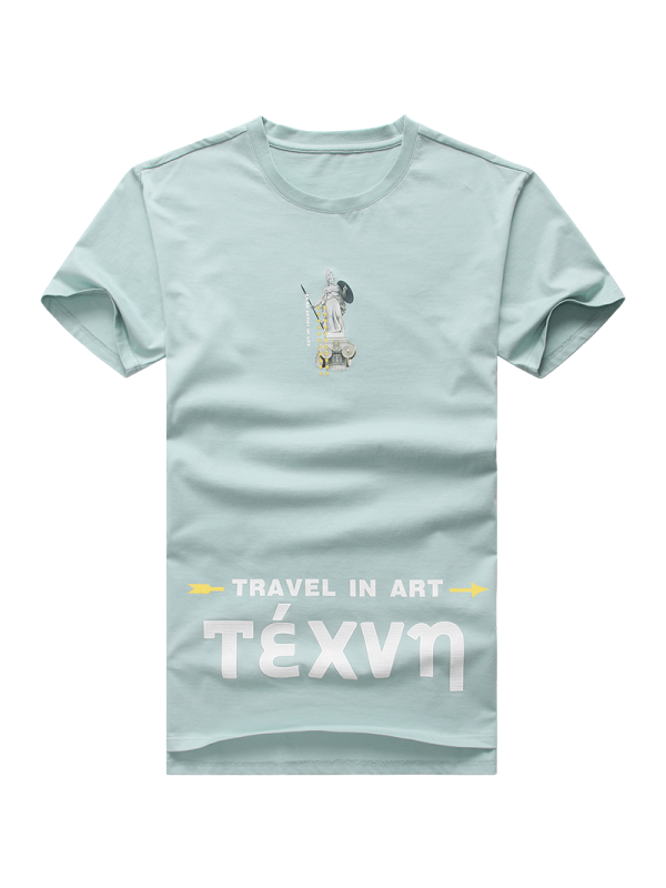 马克华菲短袖T恤男2018夏季新款韩版宽松打底衫男装半袖体恤潮流