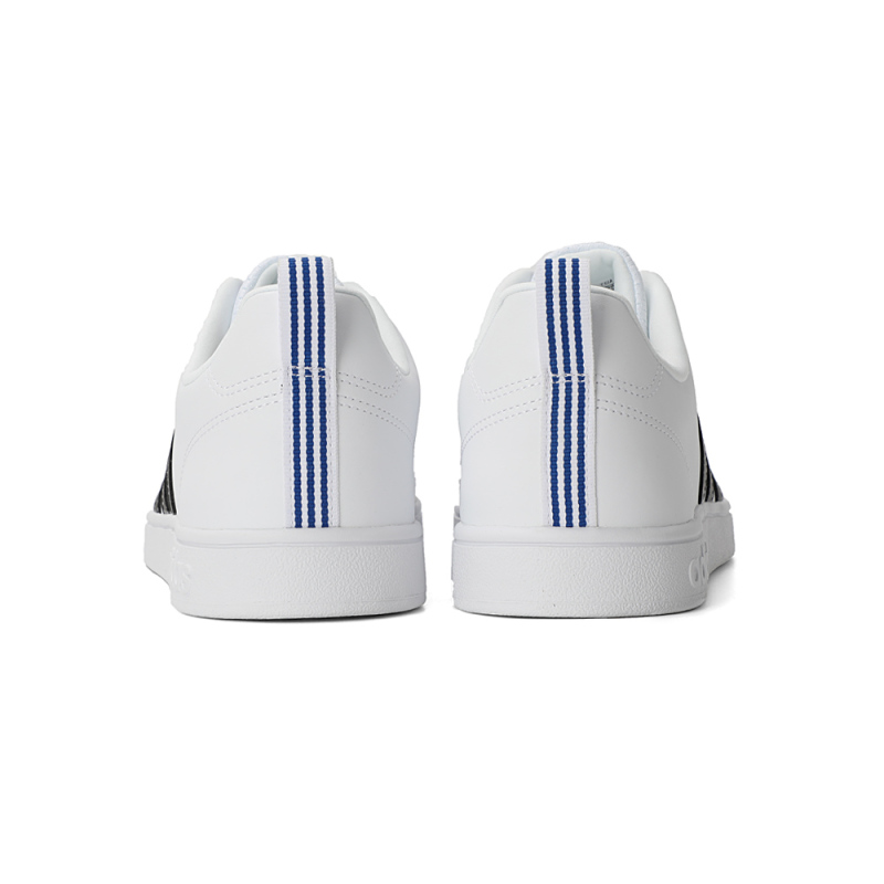 adidas阿迪达斯2018男子VS ADVANTAGE网球文化网球鞋F99256