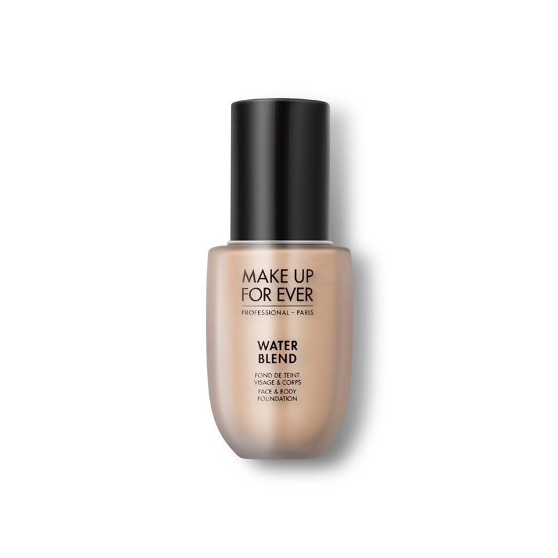 Make Up For Ever玫珂菲全新#Y245粉底液50ml 清透自然 不易脱妆 细腻遮瑕 法国原装进口