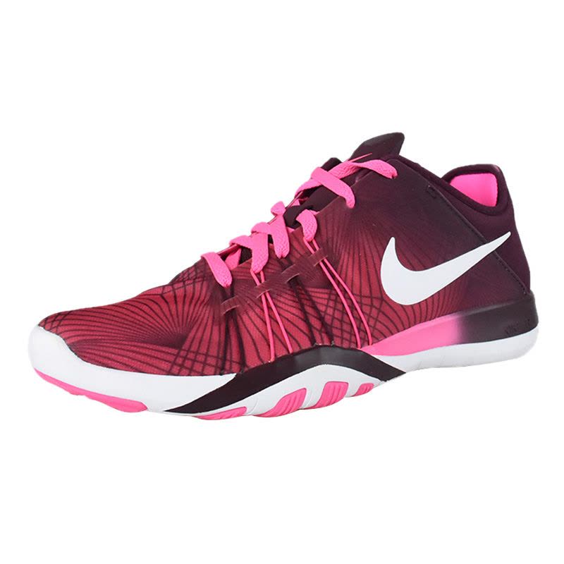 耐克NIKE女鞋训练鞋833424-600图片