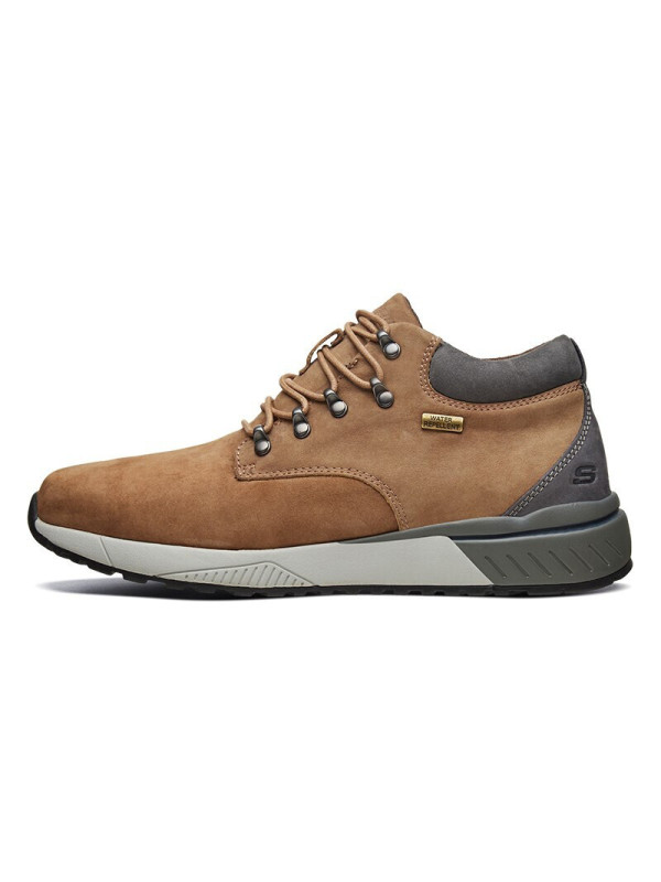 SKECHERS(斯凯奇)男鞋休闲鞋66394C-CML