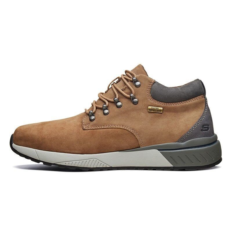 SKECHERS(斯凯奇)男鞋休闲鞋66394C-CML图片
