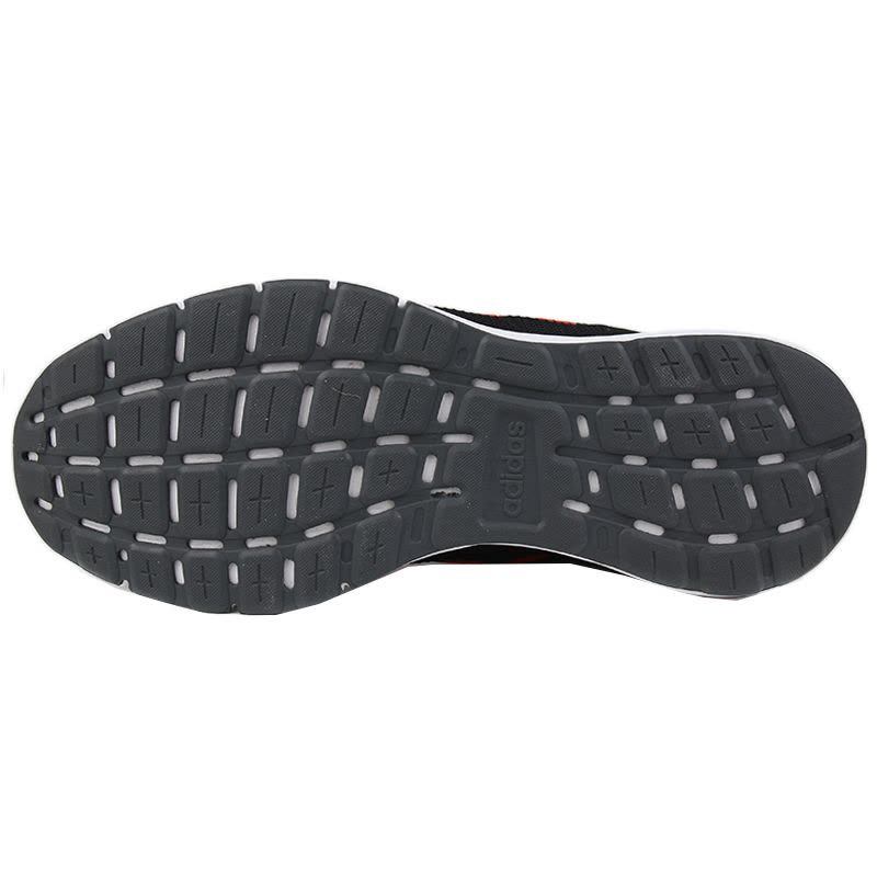 ADIDAS(阿迪)FLUIDCLOUD NEUTRAL冬季男子跑步鞋FU6933图片