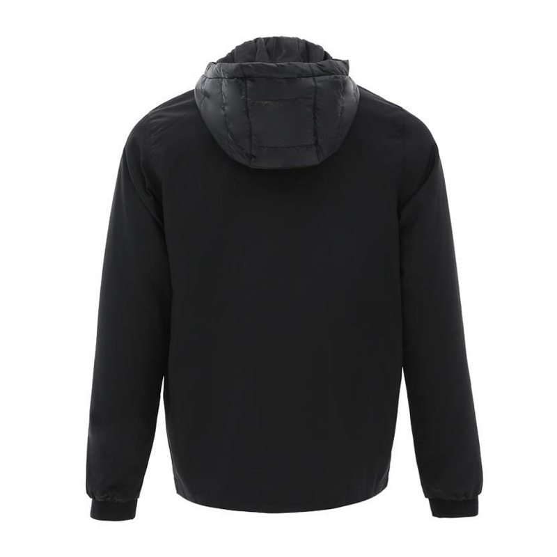 Adidas阿迪达斯NEO2018MPADDEDBMBR冬季男装棉服DM2196