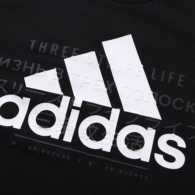 【自营】adidas女服运动短裤跑步瑜伽训练休闲运动服DQ2645 L DQ2645黑色