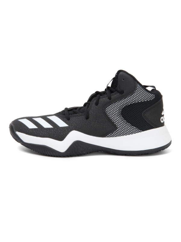 ADIDAS阿迪达斯季男子运动舒适缓震篮球鞋CG4795