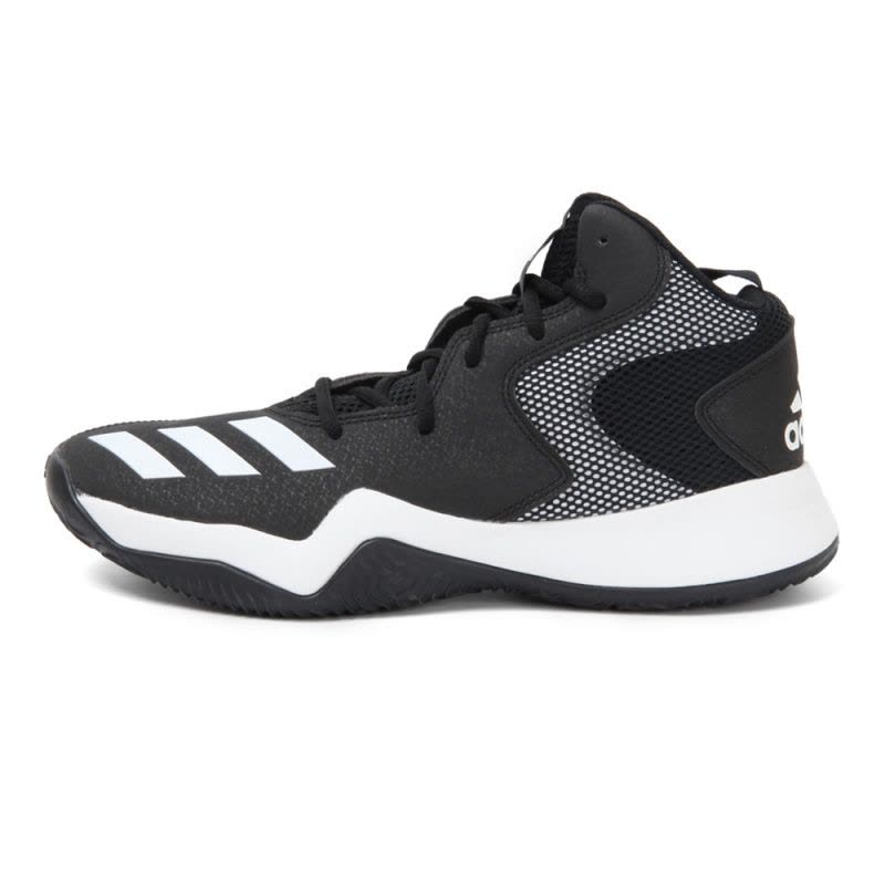 ADIDAS阿迪达斯季男子运动舒适缓震篮球鞋CG4795图片