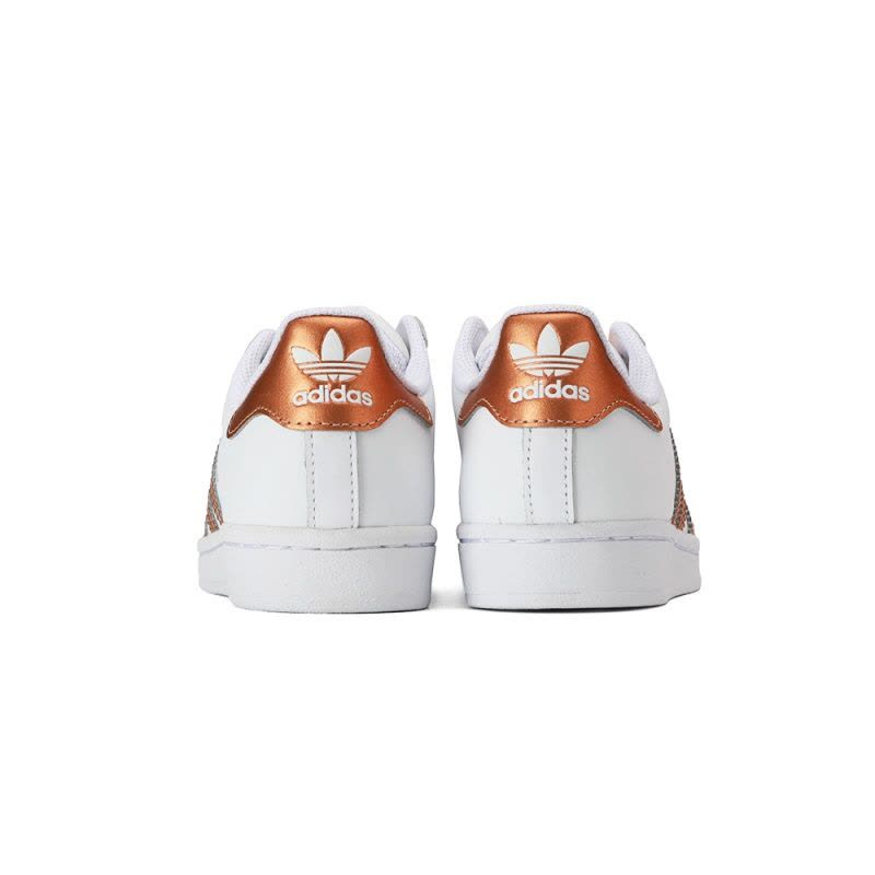 ADIDAS ORIGINALS(阿迪经典)2020SUPERSTAR W秋季女子经典鞋FX7484图片