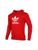 ADIDAS ORIGINALS(阿迪经典)TREFOIL HOODIE冬季男子卫衣EJ9680