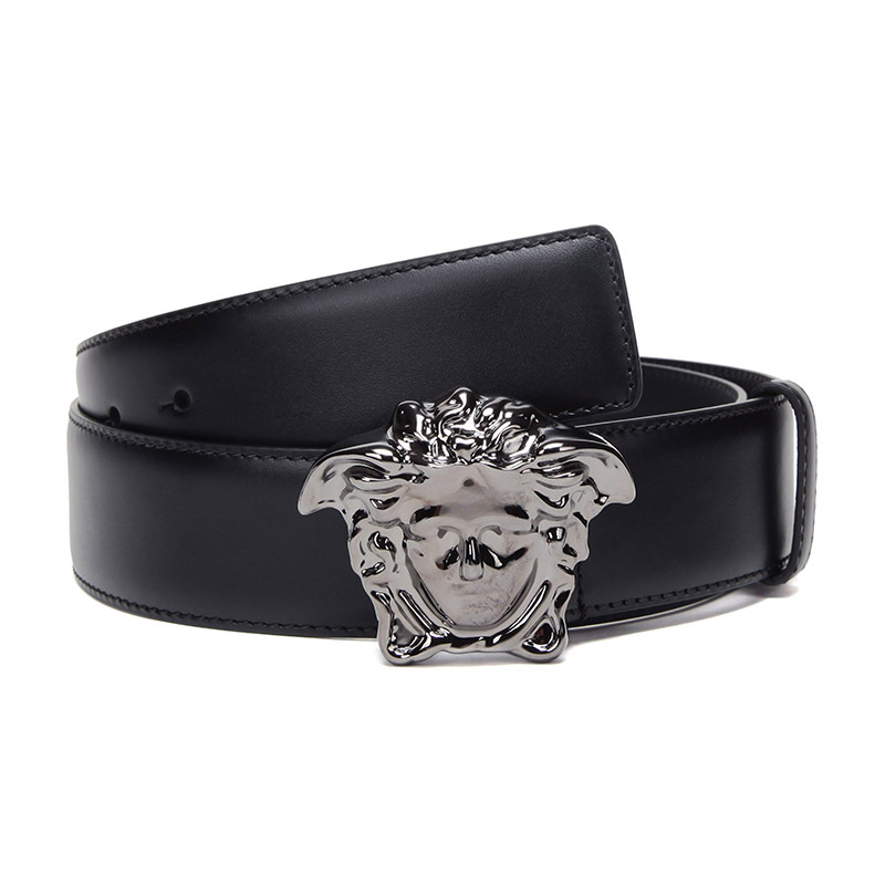 versace范思哲男士牛皮皮带腰带dcu4140dvtp1