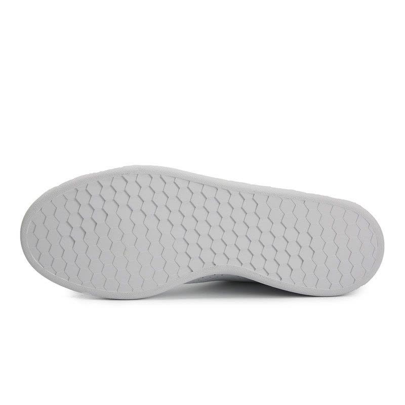 ADIDAS SC(阿迪运动休闲)中性板鞋+休闲鞋F36423图片