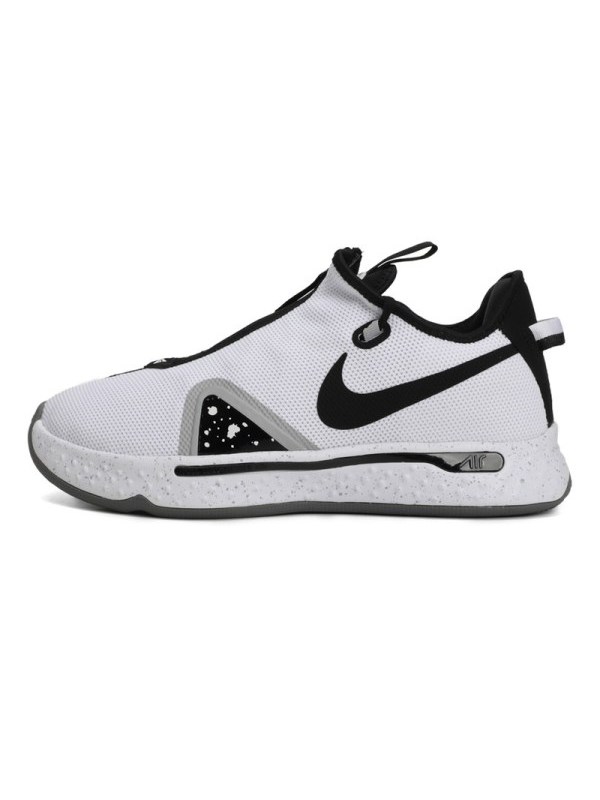 Nike耐克2020年新款男子PG 4 EP篮球鞋CD5082-100