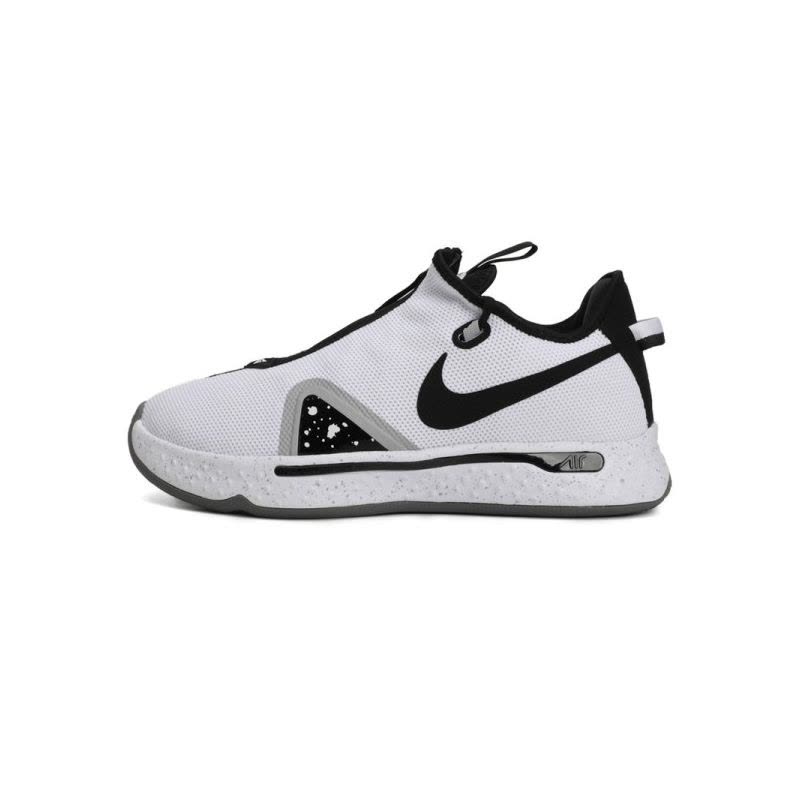 Nike耐克2020年新款男子PG 4 EP篮球鞋CD5082-100图片
