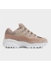 SKECHERS(斯凯奇)D\’LITES系列时尚绑带运动鞋冬季女子休闲鞋13409-NAT