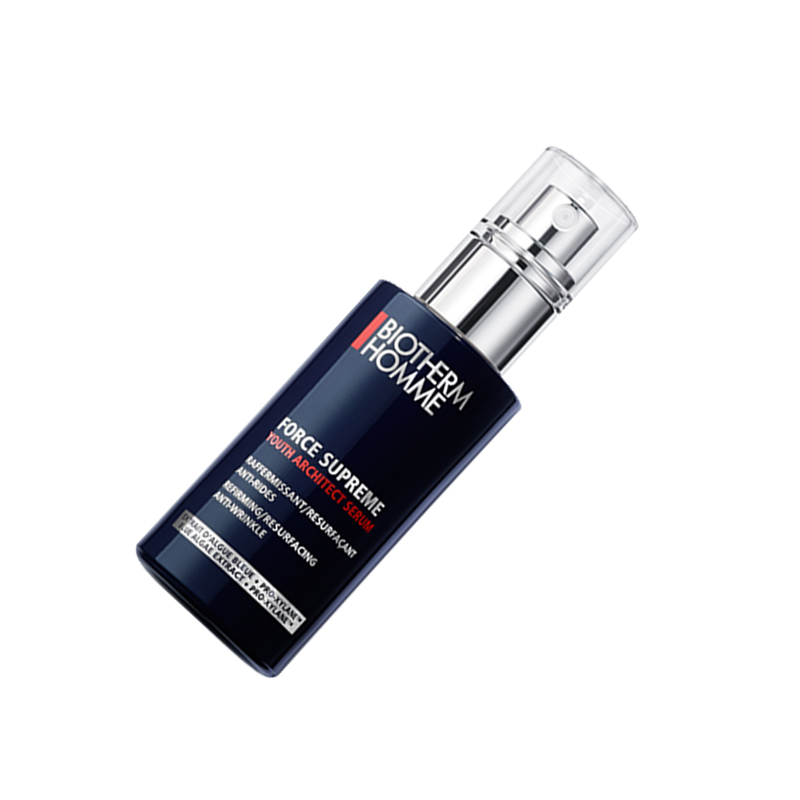 碧欧泉(BIOTHERM)男士滋养紧致青春精华露50ml