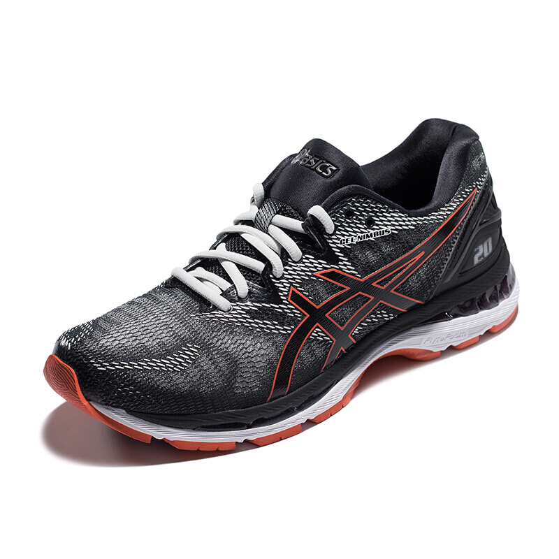 亚瑟士（ASICS）GEL-NIMBUS20男跑步鞋T800N