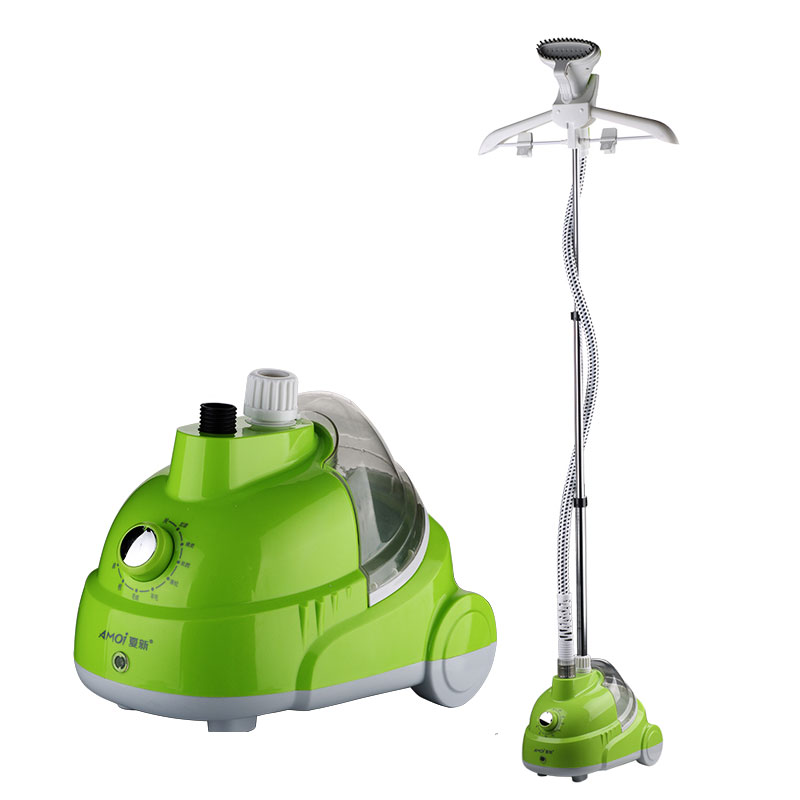 夏新多功能蒸汽挂烫机家用挂立式电熨斗手持熨衣机hr168b 参数