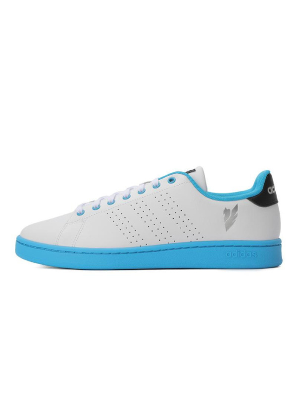 ADIDAS SC(阿迪运动休闲)ADVANTAGE秋季男子休闲鞋FU7724