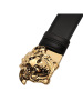 19ss新品 范思哲/VERSACE 男士皮带 美杜莎logo腰带 牛皮革 意大利进口