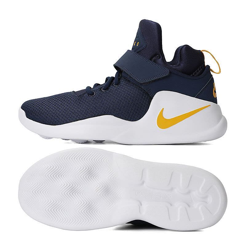 Nike耐克KWAZI运动鞋男鞋休闲鞋FOSS844839-401图片